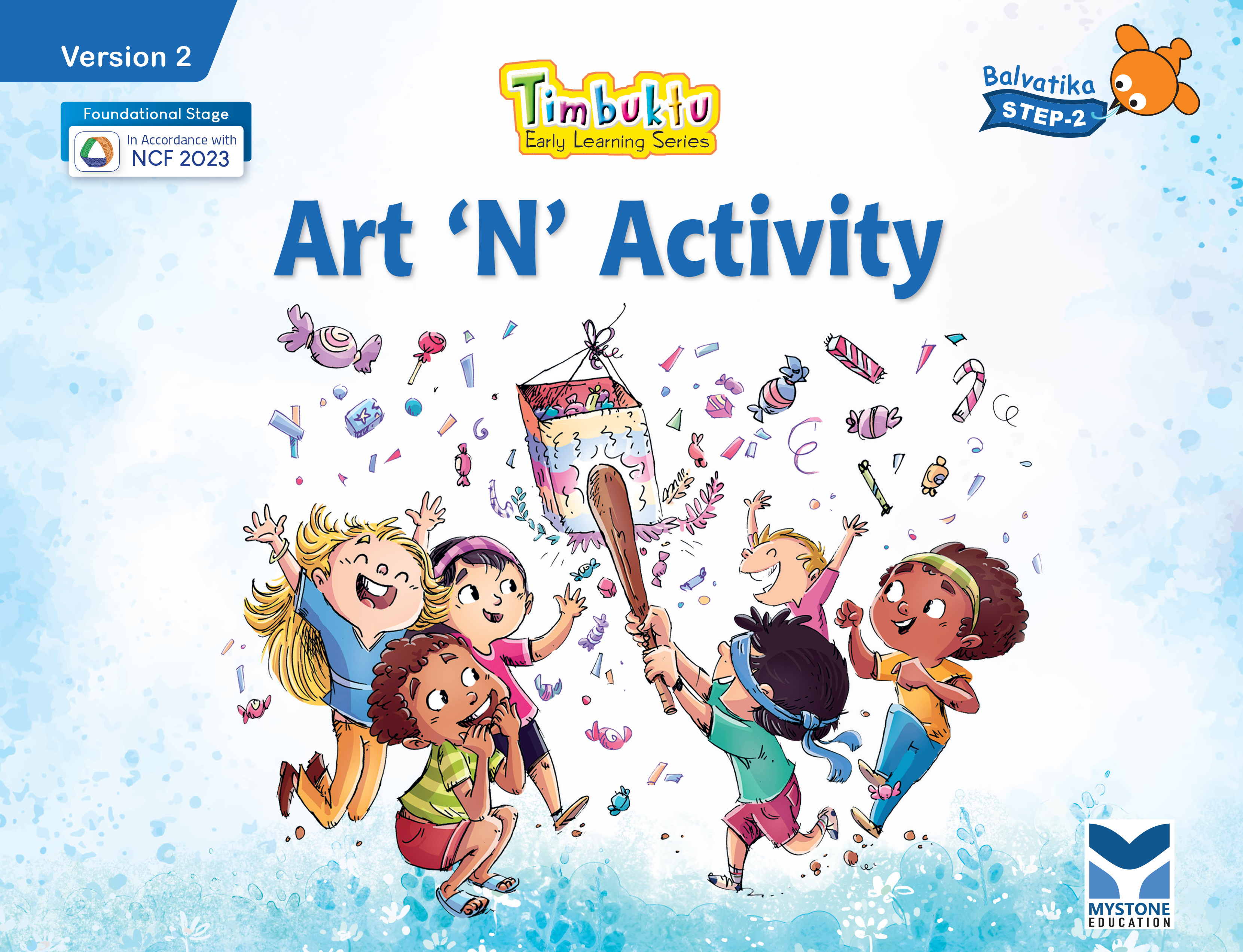 Timbuktu Art 'n' Activity_Step-2_(Ver-2)